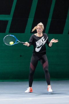 Meet and Greet am 10.12.16 69 - Meet and Greet mit Carina Witthoeft